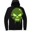 FW Bourbon - V.I.T. Fleece Hoodie Thumbnail