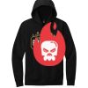 FW Bourbon - V.I.T. Fleece Hoodie Thumbnail