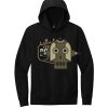 FW Bourbon - V.I.T. Fleece Hoodie Thumbnail