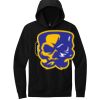 FW Bourbon - V.I.T. Fleece Hoodie Thumbnail