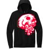 FW Bourbon - V.I.T. Fleece Hoodie Thumbnail