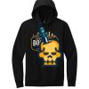 FW Bourbon - V.I.T. Fleece Hoodie Thumbnail