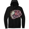 FW Bourbon - V.I.T. Fleece Hoodie Thumbnail