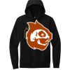 FW Bourbon - V.I.T. Fleece Hoodie Thumbnail