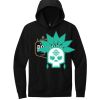FW Bourbon - V.I.T. Fleece Hoodie Thumbnail