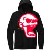 FW Bourbon - V.I.T. Fleece Hoodie Thumbnail
