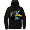FW Bourbon - V.I.T. Fleece Hoodie Thumbnail