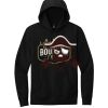 FW Bourbon - V.I.T. Fleece Hoodie Thumbnail