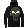 FW Bourbon - V.I.T. Fleece Hoodie Thumbnail