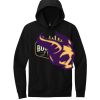 FW Bourbon - V.I.T. Fleece Hoodie Thumbnail
