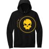 FW Bourbon - V.I.T. Fleece Hoodie Thumbnail