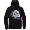 FW Bourbon - V.I.T. Fleece Hoodie Thumbnail