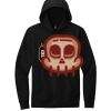FW Bourbon - V.I.T. Fleece Hoodie Thumbnail