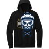 FW Bourbon - V.I.T. Fleece Hoodie Thumbnail