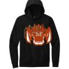 FW Bourbon - V.I.T. Fleece Hoodie Thumbnail