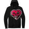 FW Bourbon - V.I.T. Fleece Hoodie Thumbnail