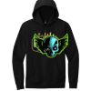 FW Bourbon - V.I.T. Fleece Hoodie Thumbnail
