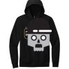 FW Bourbon - V.I.T. Fleece Hoodie Thumbnail
