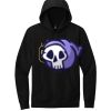 FW Bourbon - V.I.T. Fleece Hoodie Thumbnail