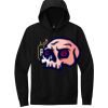 FW Bourbon - V.I.T. Fleece Hoodie Thumbnail