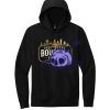 FW Bourbon - V.I.T. Fleece Hoodie Thumbnail