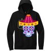 FW Bourbon - V.I.T. Fleece Hoodie Thumbnail