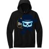 FW Bourbon - V.I.T. Fleece Hoodie Thumbnail