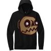 FW Bourbon - V.I.T. Fleece Hoodie Thumbnail