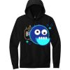 FW Bourbon - V.I.T. Fleece Hoodie Thumbnail