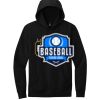 FW Bourbon - V.I.T. Fleece Hoodie Thumbnail