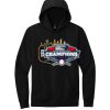 FW Bourbon - V.I.T. Fleece Hoodie Thumbnail