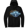 FW Bourbon - V.I.T. Fleece Hoodie Thumbnail
