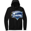 FW Bourbon - V.I.T. Fleece Hoodie Thumbnail