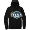 FW Bourbon - V.I.T. Fleece Hoodie Thumbnail