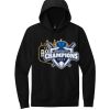 FW Bourbon - V.I.T. Fleece Hoodie Thumbnail