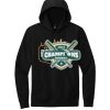 FW Bourbon - V.I.T. Fleece Hoodie Thumbnail
