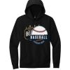 FW Bourbon - V.I.T. Fleece Hoodie Thumbnail
