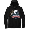 FW Bourbon - V.I.T. Fleece Hoodie Thumbnail