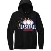 FW Bourbon - V.I.T. Fleece Hoodie Thumbnail