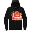 FW Bourbon - V.I.T. Fleece Hoodie Thumbnail