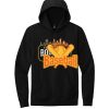 FW Bourbon - V.I.T. Fleece Hoodie Thumbnail