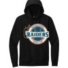 FW Bourbon - V.I.T. Fleece Hoodie Thumbnail