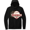 FW Bourbon - V.I.T. Fleece Hoodie Thumbnail