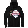 FW Bourbon - V.I.T. Fleece Hoodie Thumbnail
