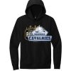 FW Bourbon - V.I.T. Fleece Hoodie Thumbnail