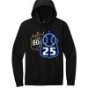 FW Bourbon - V.I.T. Fleece Hoodie Thumbnail