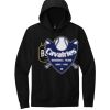 FW Bourbon - V.I.T. Fleece Hoodie Thumbnail