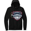 FW Bourbon - V.I.T. Fleece Hoodie Thumbnail