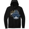 FW Bourbon - V.I.T. Fleece Hoodie Thumbnail