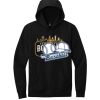 FW Bourbon - V.I.T. Fleece Hoodie Thumbnail